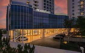 Fraser Place Puteri Harbour